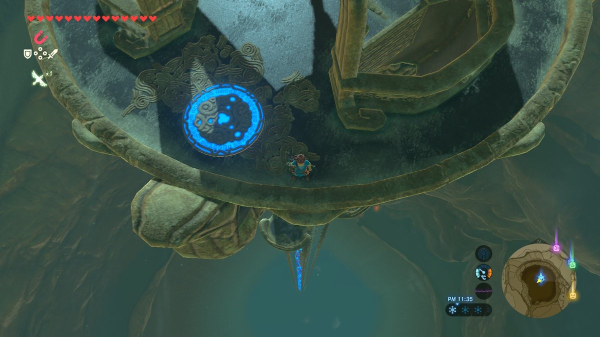 かっぱ巻き ゼルダの伝説botwで遊ぶ やっとこのエリアの塔 ゲルドの塔 を発見 周囲を山に囲まれていて見えにくくなっていた しかも根本が深すぎて 山から飛ばないと到達できない 進捗はこんな感じ Nintendoswitchから送信