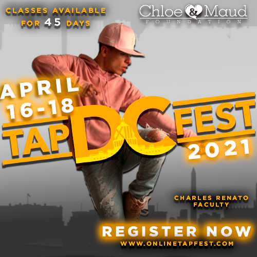 Online Tap Fest tweet media