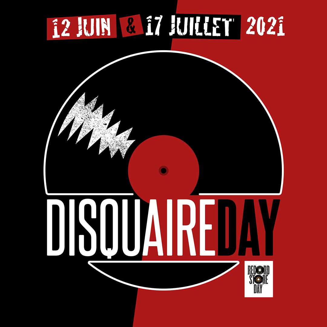 La liste est là !! Rendez-vous sur disquaireday.fr pour toutes les infos concernant les vinyles inédits et exclusifs à paraître les samedi 12 juin et 17 juillet :) Et les pochettes sont à découvrir ici : youtu.be/0hZFzh7dHDk