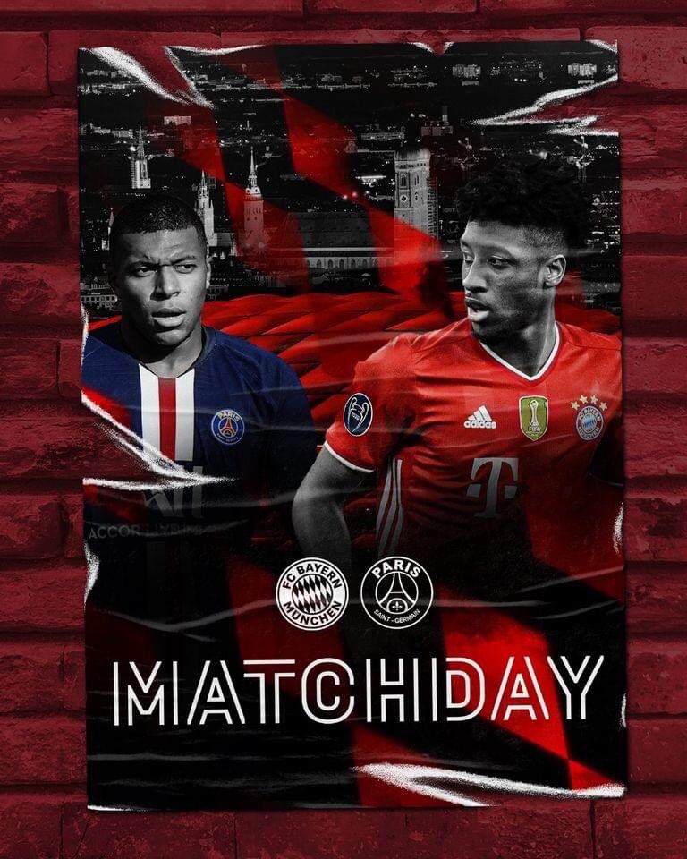 Bayern München Vs Dortmund Kanal - SWISTREND