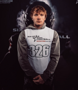 6starfootballMO's tweet photo. KANSAS CITY SHOWCASE: Big timer performing RBs in ’22 class
A look at some of the most impressive class of '22 RBs at the 6Star Football Showcase @JacksonSurratt, @Nate71189430, @Ethx21W, @jaxonwyatt45
https://t.co/m9jVXrCHoW https://t.co/sVot31Zrl7