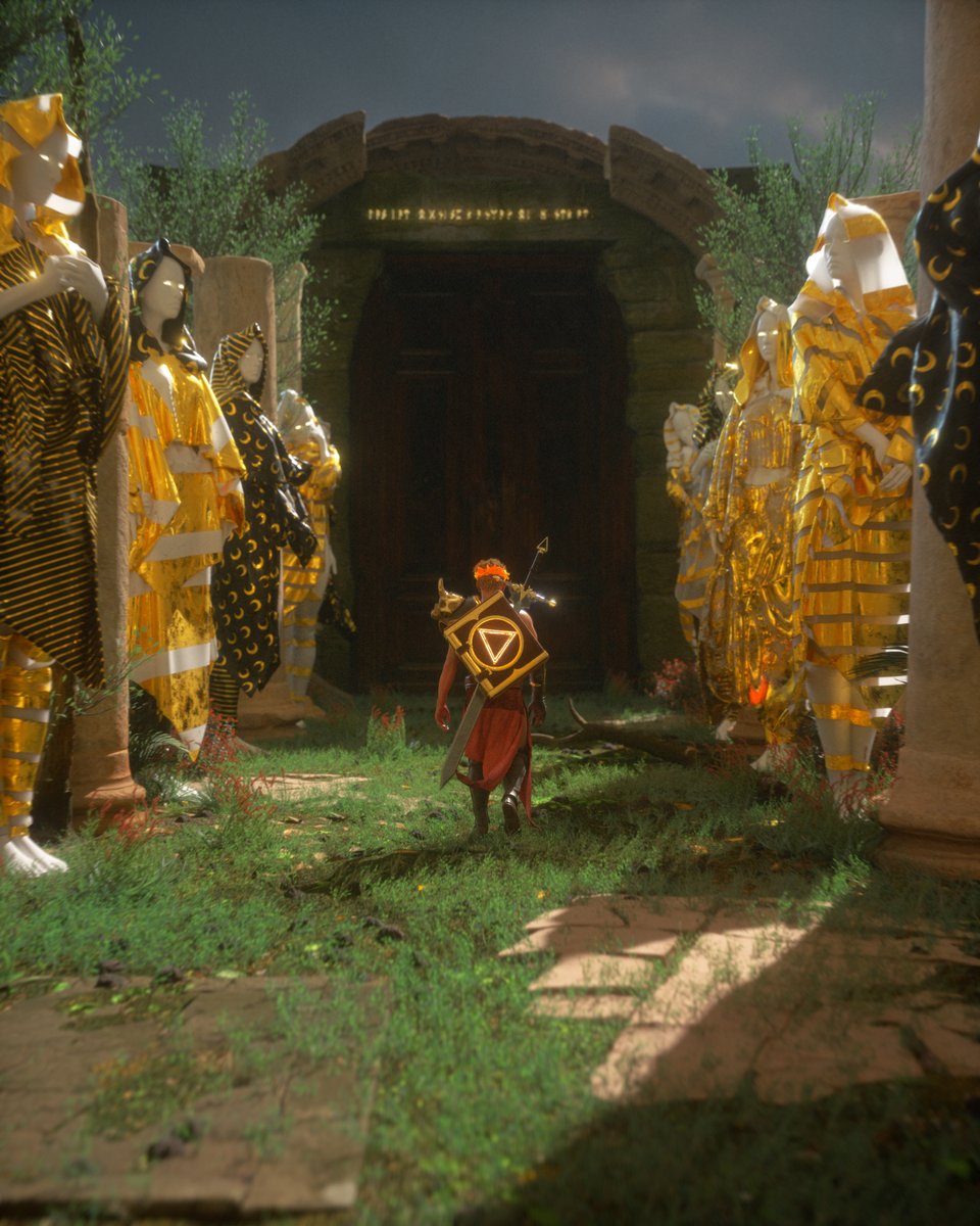 🔴 LE ANIME GIVEAWAY! ($1'000+) 🔴

Rules to participate:
1) Retweet this tweet
2) Follow this account
3) Join LE ANIME discord: discord.gg/dMysB7hq

🔥 Winner will receive Le Anime OE 765! 🔥

Note: Winner selected randomly in 24h!