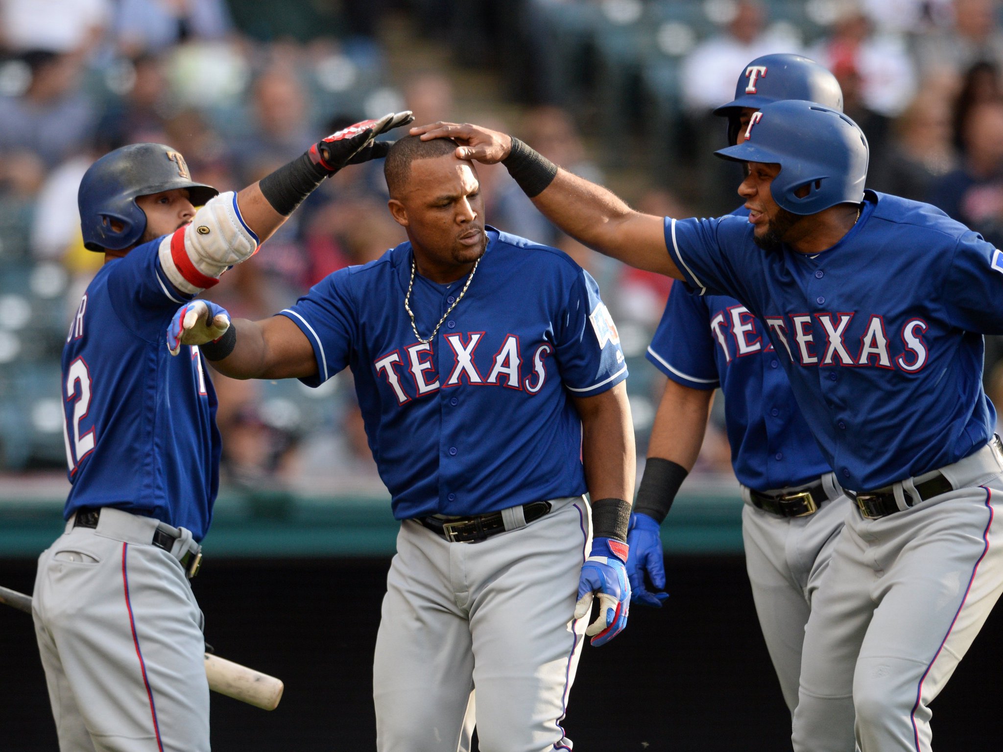 Happy Birthday to one of the great all-time 3B: Adrian Beltre  : 