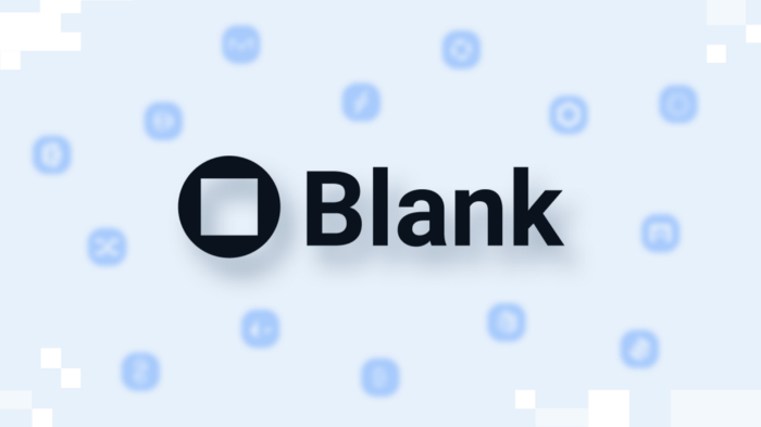 GetBlockWallet's tweet photo. What #BLANK Does?

Blank conceals your wealth.
Only you can access details related to your funds.

Hide the origins of your wealth.
$BLANK offers an option to hide/show the origin of your funds.

Cover your trading activity.
Blank hides all your data &amp; shows no trading history. https://t.co/BHMJj3mzQ9