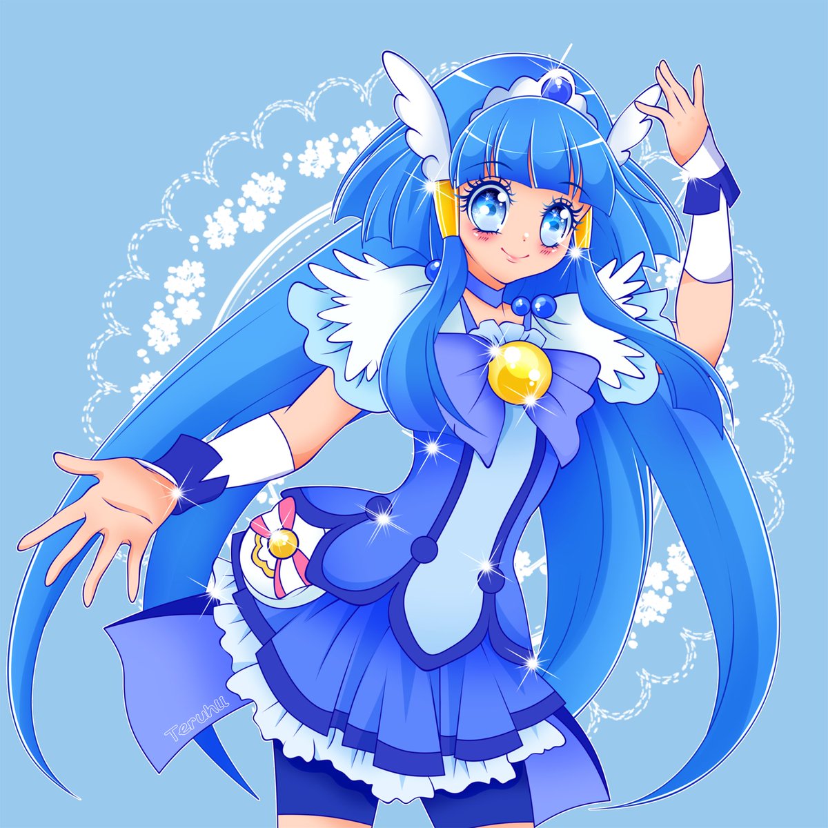 キュアビューティ Twitter Search キュアビューティ Twitter Search