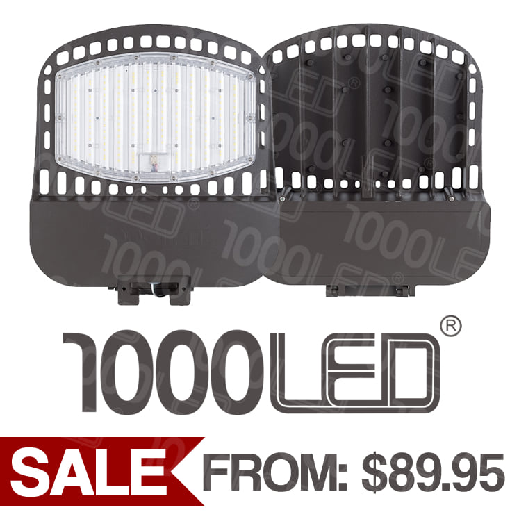 1000LED's tweet image. ****ON SALE NOW****
#1000LED GEN2 Flood Light. Available in 100W, 150W,  and 200W.www.1000LED.com
#sale #manufacturer #electrician #LED #LEDlighting #GEN2 #GEN2Club #lights #lighting #design #builder #contractor #electricity #building #school #architect @lumileds