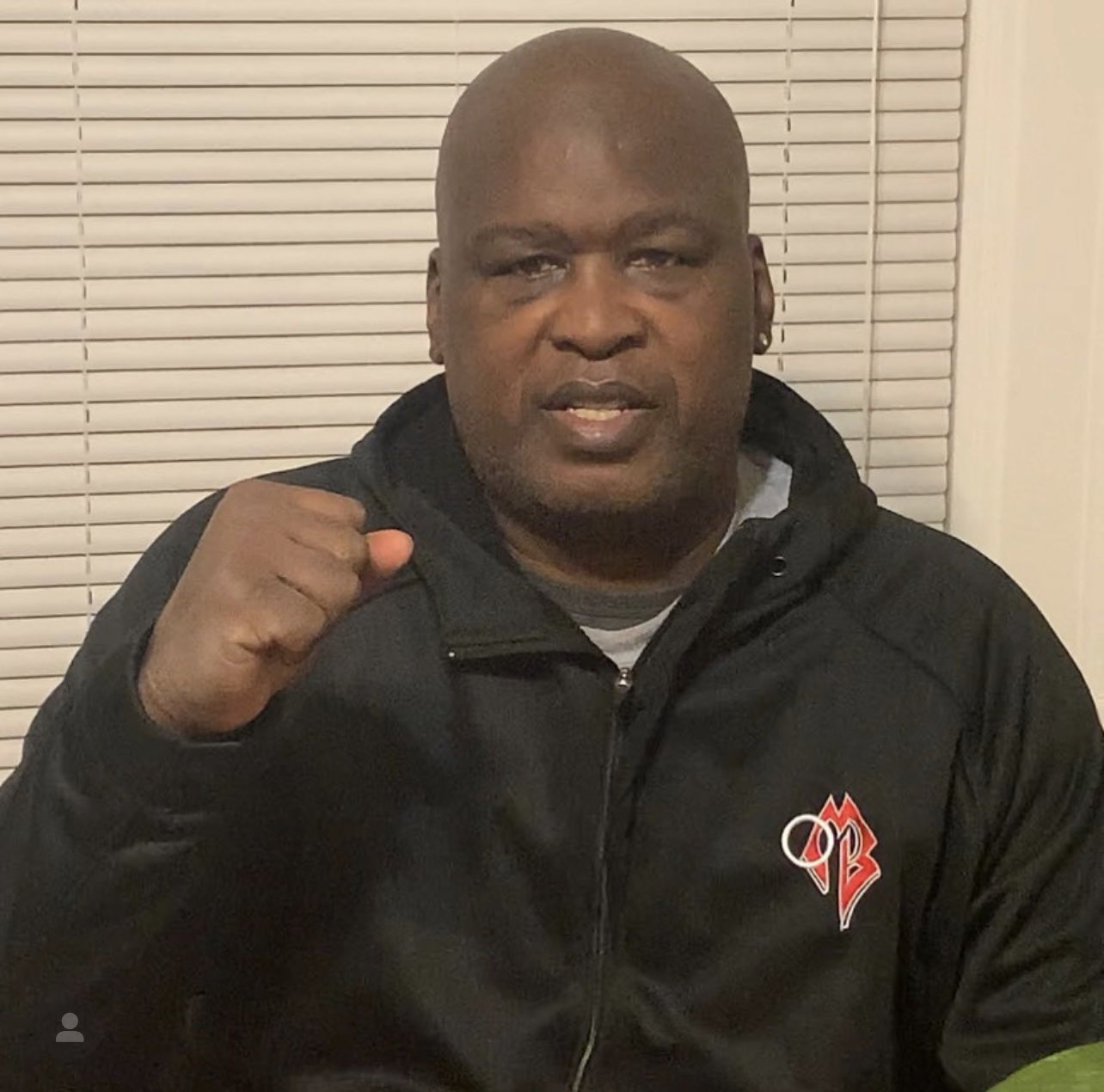 Happy Birthday wishes to the Champ James \"Buster\" Douglas         