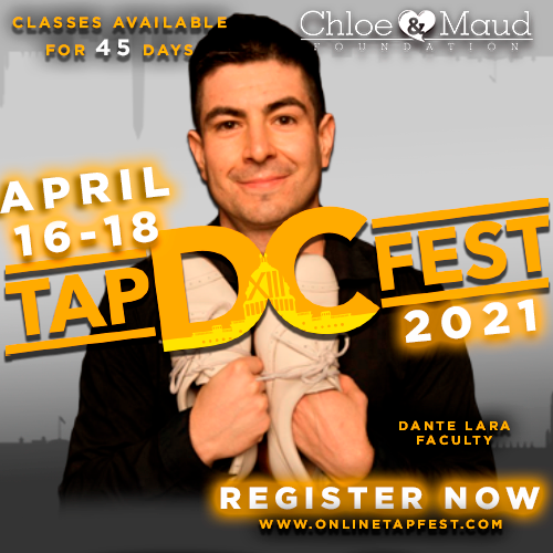 Online Tap Fest tweet media