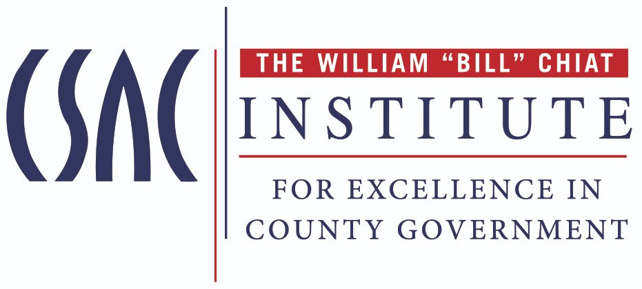 CSACInstitute's tweet photo. The #CSACInstitute is privileged to unveil its new logo today – the birthday of our late Institute Dean William “Bill” Chiat https://t.co/NU9hKh0GBa