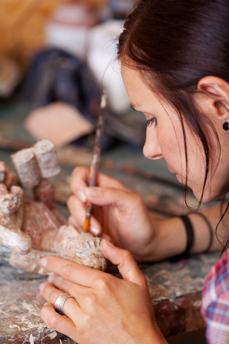 Released today:  New economic forecast for the cultural heritage industry in the U.S. and Canada. heritagebusiness.org/shop/

#HistoricPreservation #CulturalResourceManagement #HeritageBusiness