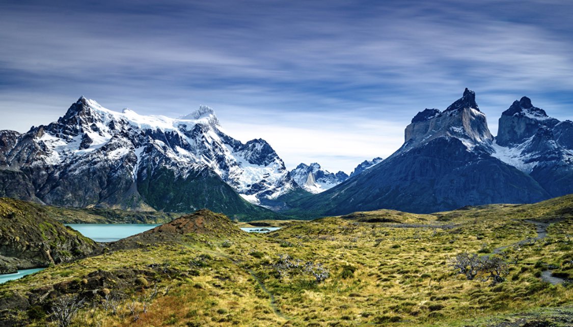 патагония чили. природа чили атакама. горы чили 4. оранжевые горы. чили горы анды.