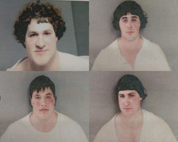 Arcanam8's tweet photo. This is what an average 4 stack of KoTH masters players look like https://t.co/Vx6JSRtHWJ