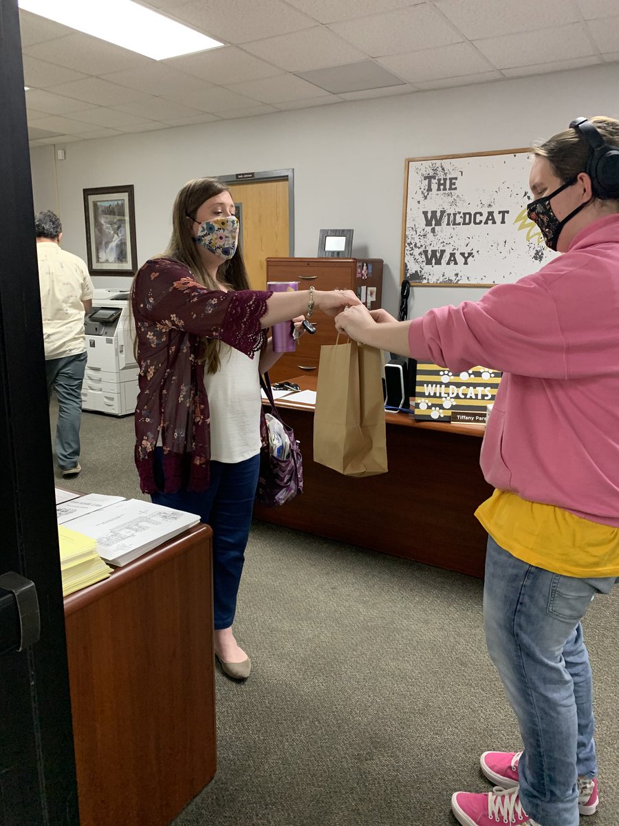 Join us in wishing our assistant principals a very happy Assistant Principals Week!!