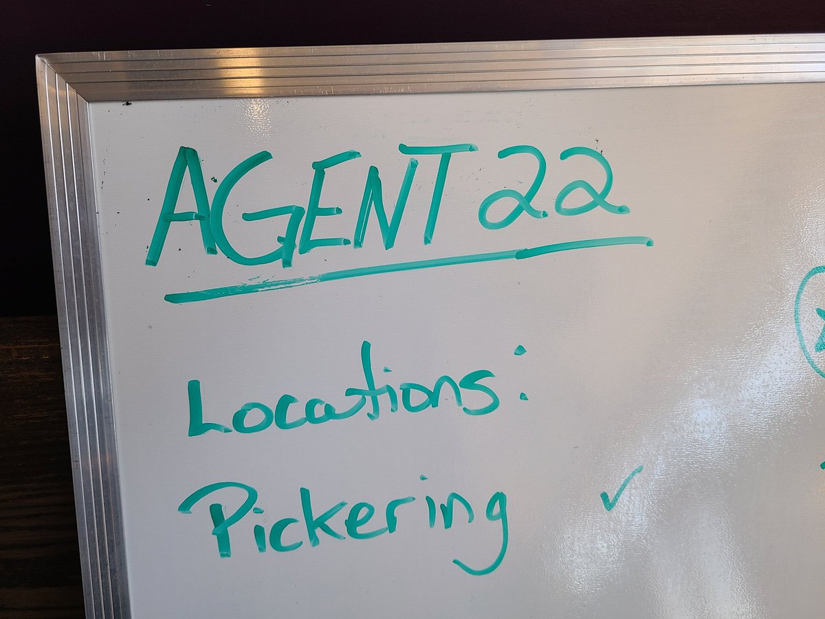 Look out! Something outdoors is brewing....

But until then you can get games in our online store during this 3rd shutdown.

durhamescaperooms.com/shop

We even brought in Monopoly: CHEATERS Edition.