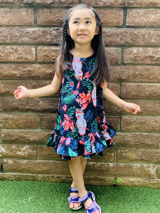 Twitterのコスプレ画像6