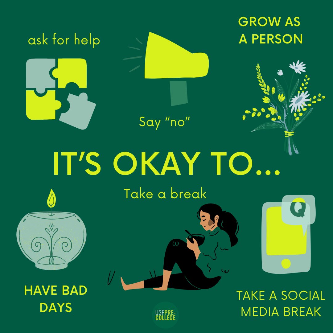 As you grow as a person there are a multitude of changes. Know it is okay to do all of the above.