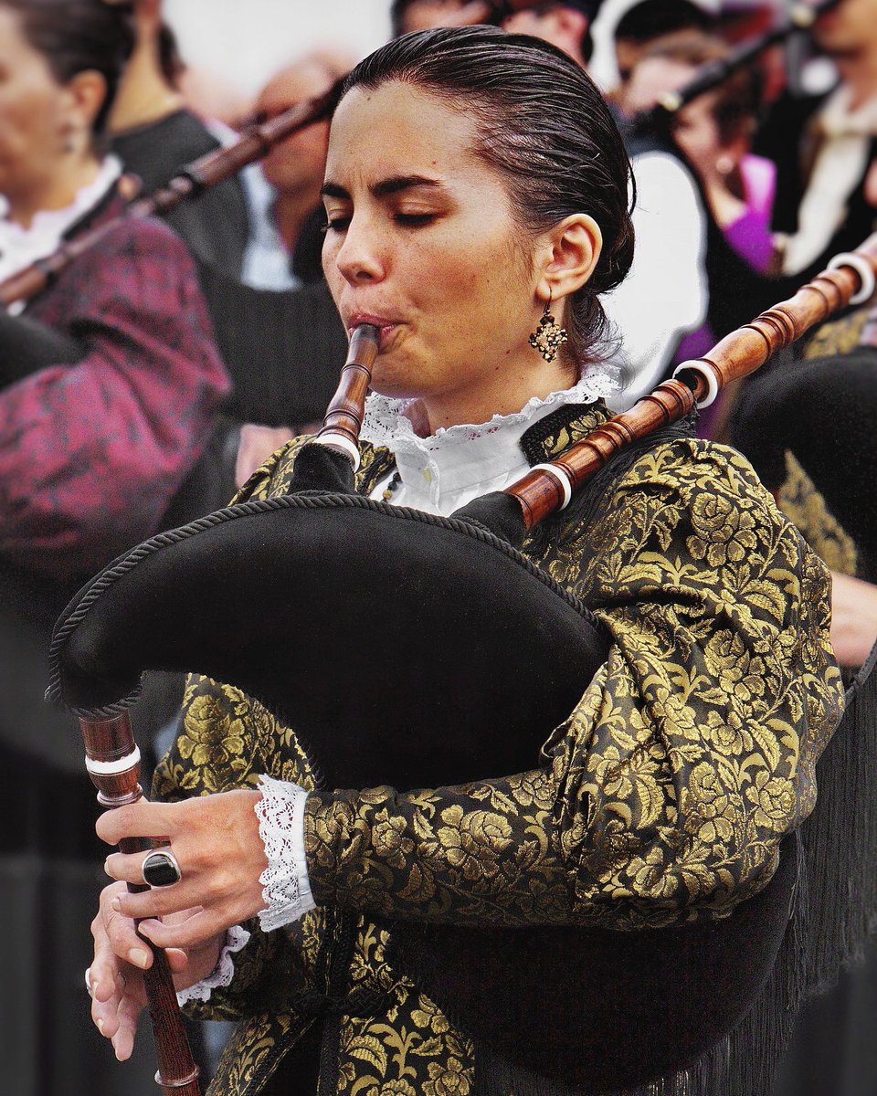 Festival Celta de Ortigueira #turismoferrol #ferrol #galicia