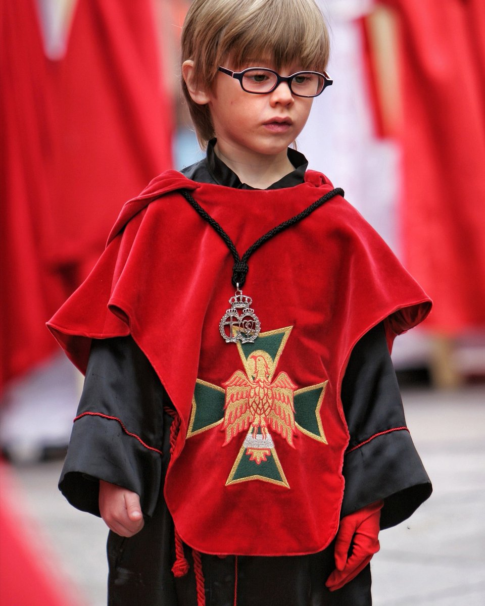 Semana Santa #turismoferrol #ferrol #turismogalicia