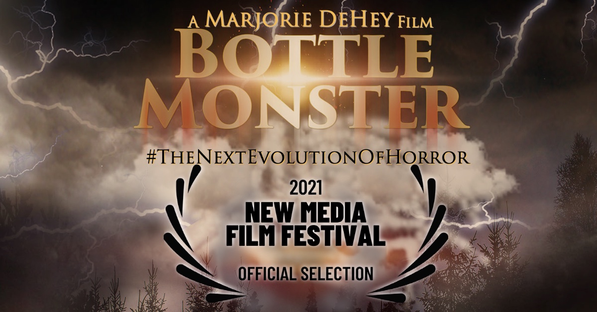 Bottle Monster tweet media
