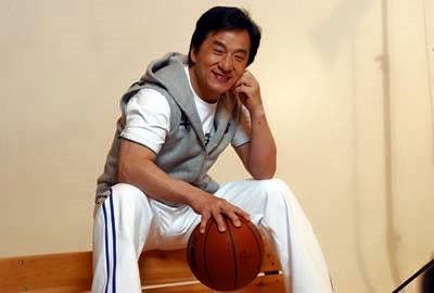 Happy birthday to the best to ever hit the scaffolding, Jackie Chan 