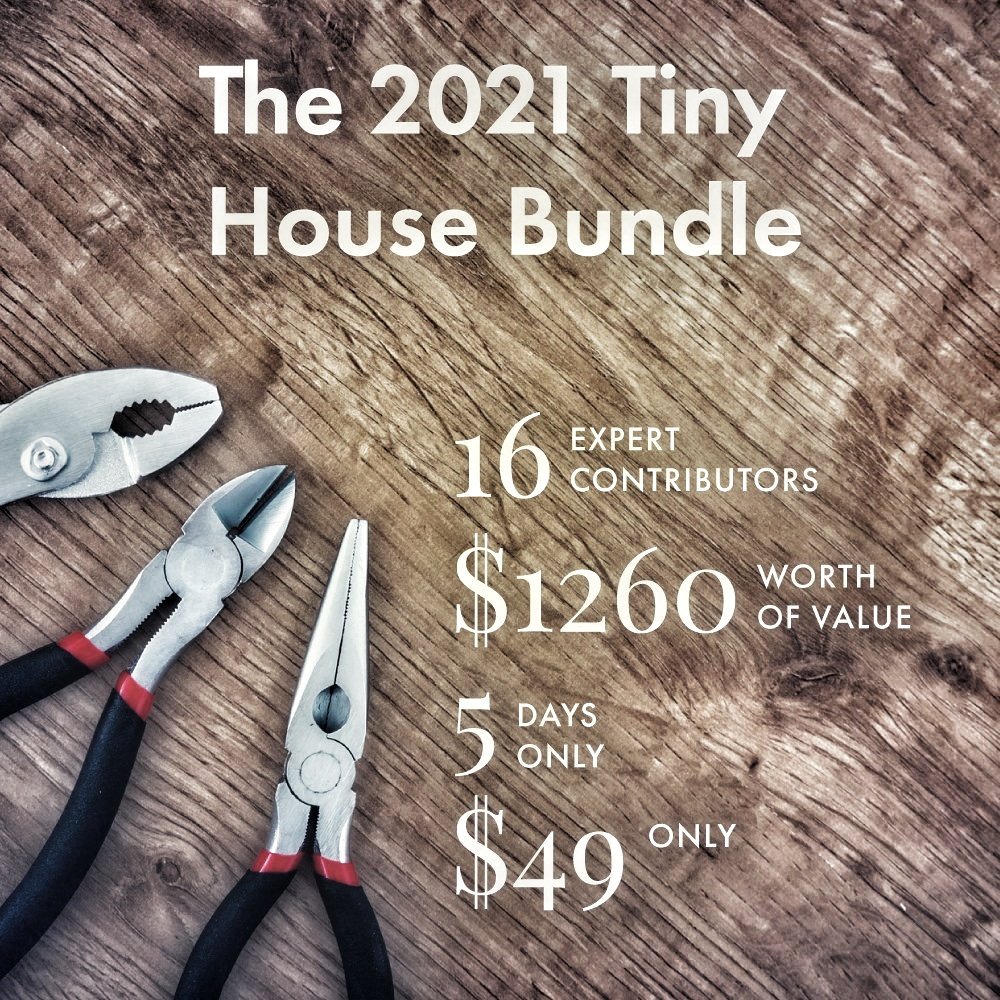 TinyNestProject's tweet image. Daily reminder that this is only available for a limited time!
tinynestproject.com/2021thb