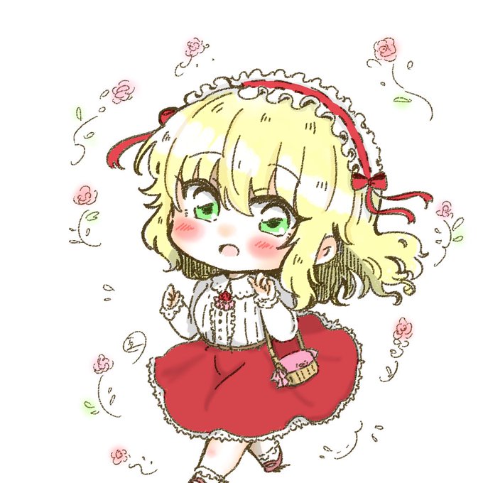 「sakurai momoka flower」Fan Art(Latest)