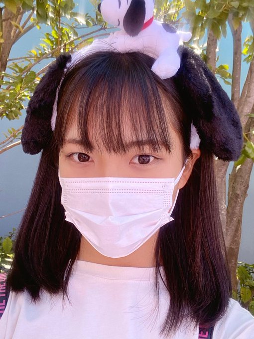 Twitterのコスプレ画像4