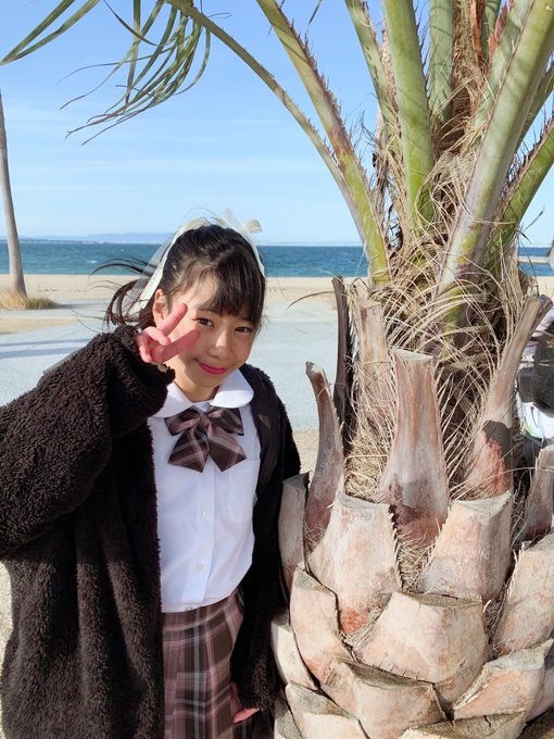 Twitterのコスプレ画像3