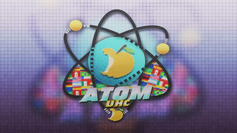 UHCAtom's tweet image. SEASON 2 (10 DAYS)🗓️