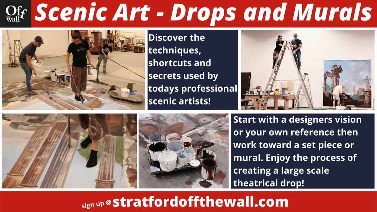 Off The Wall tweet media