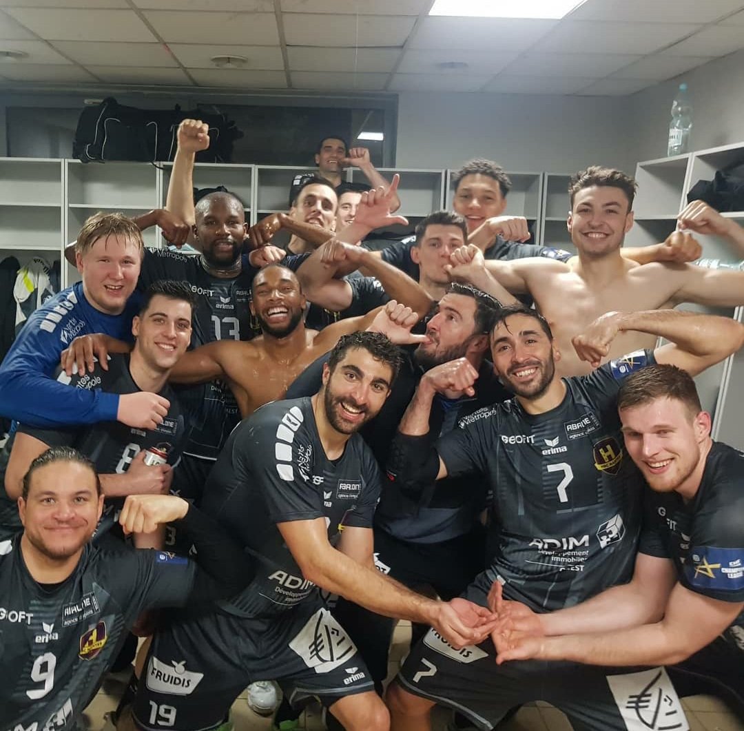 🔜 <a href="/ehfcl/">EHF Champions League</a> 1/4finals