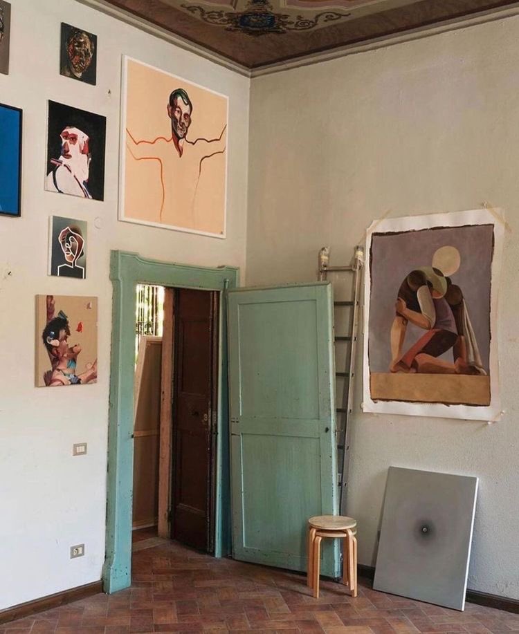 lavuemiel's tweet photo. may your home be your sanctuary https://t.co/JLtrYEqnIq