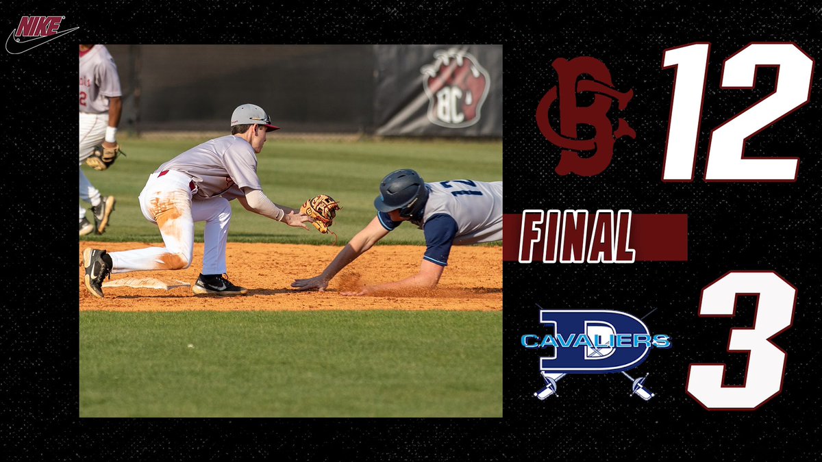 Brookland-Cayce Baseball tweet media