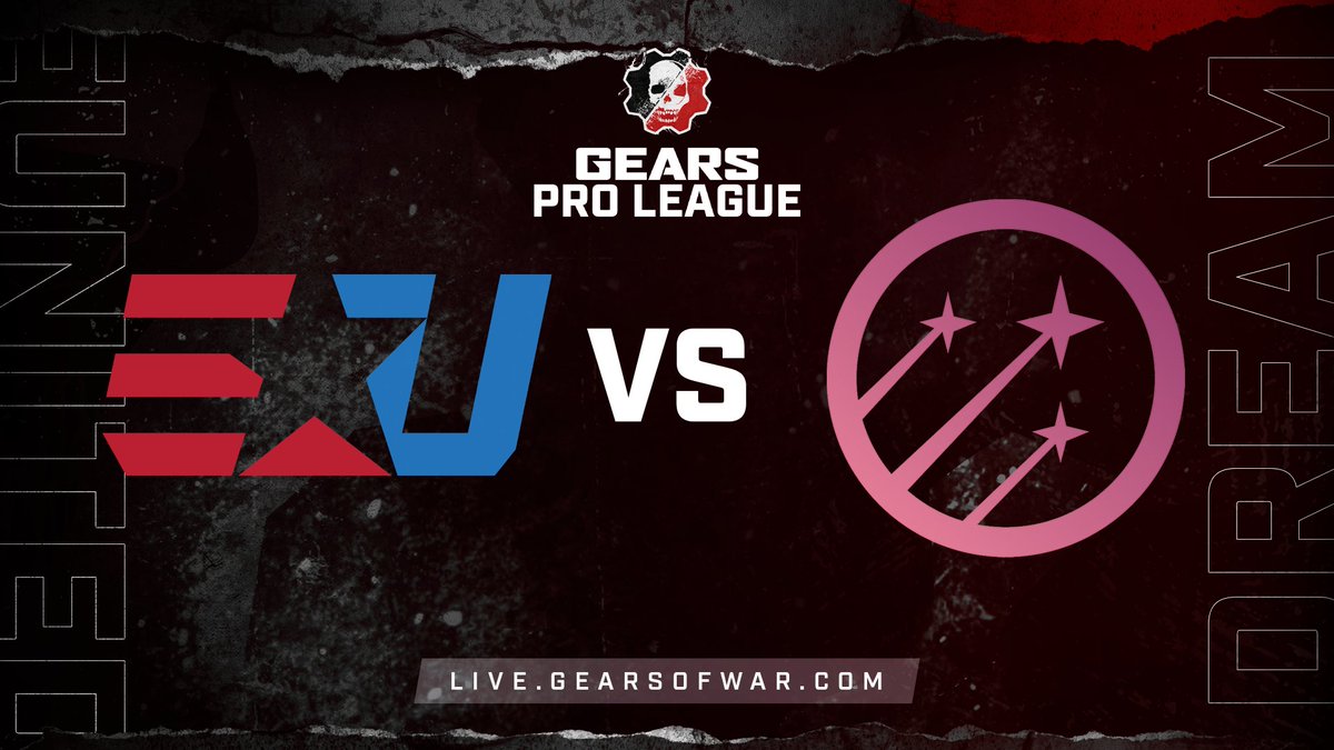 GearsEsports tweet picture