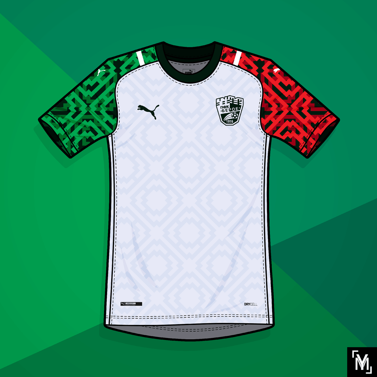 Yami On Twitter Pfc Beroe Stara Zagora X Puma Fantasy Kits Pfcberoe Beroe Starazagora Beroe Starazagora Bulgaria Puma Kitdesign Conceptkit Https T Co Ajvoqwqenp