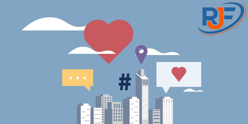 Social media for business is no longer optional. It's an essential way to reach your customers, gain valuable insights, and grow your brand. via:  bit.ly/2Pnj5PJ  via: bit.ly/2Pnj5PJ