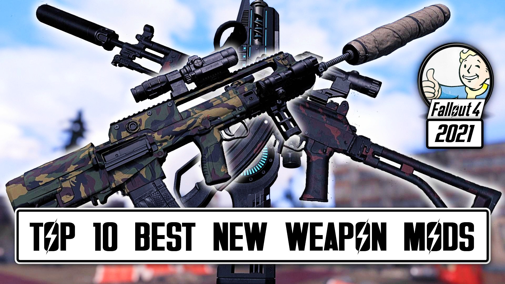 Best weapon fallout 4 фото 80
