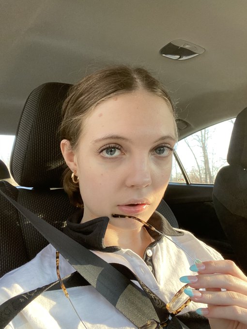 More lash pics bc I&rsquo;m in love https://t.co/7SEi7Jkt0w