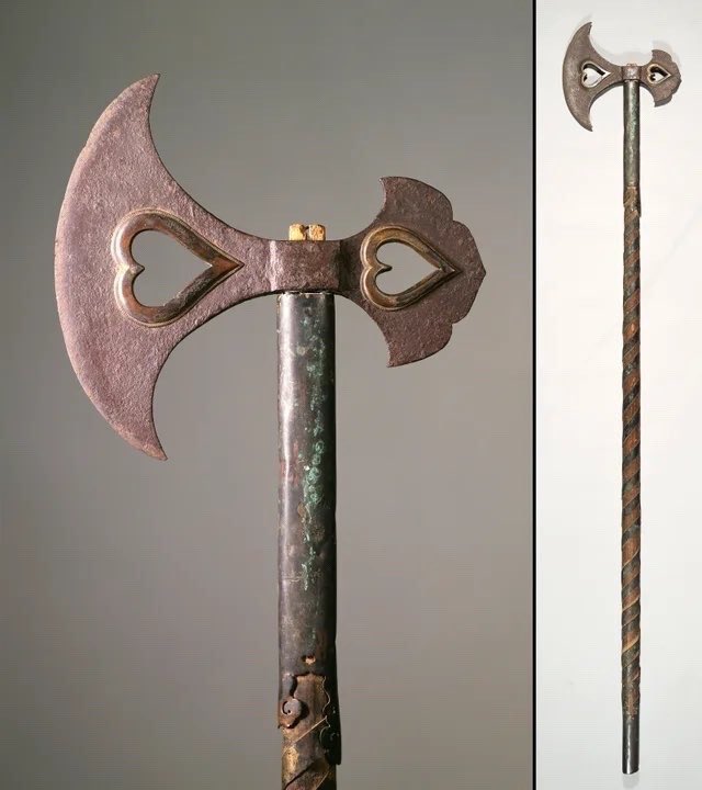 ๑﹏ vampire on Twitter "RT sadspeIl mountaineer’s axe with