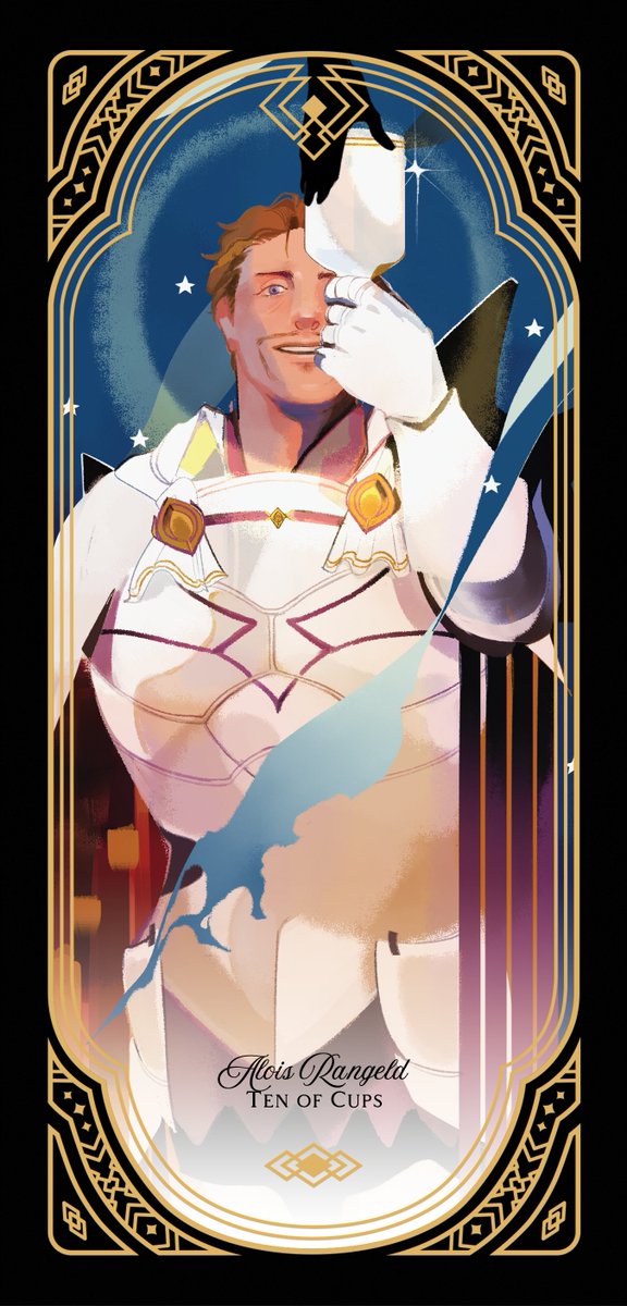 peelingbananas's tweet image. posting my cards for @3HTarot ! the second and final round of pre-orders is up at 3htarot.myshopify.com 🎉