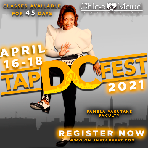 Online Tap Fest tweet media