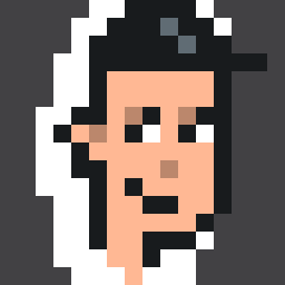 theimprobable's tweet photo. ALERT: @danielkempe is a frickin BOSS. Totally impressed by this punkification #cryptopunks #NFT 

https://t.co/SOj9bRjfZI https://t.co/MFdD6xXGEB