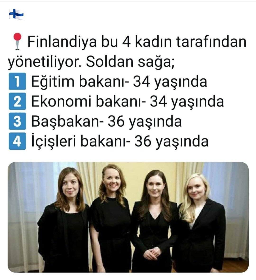Darısı bizim başımıza ....