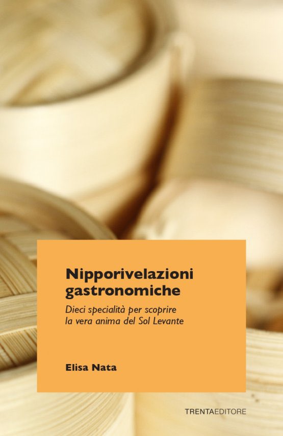 identitagolose's tweet photo. Cos'è la vera cucina kaiseki e altre "nipporivelazioni gastronomiche", nel primo libro di Elisa Nata
Esce in libreria per @TrentaEditore l'agile volume della nostra collaboratrice. Un viaggio in dieci tappe attraverso il Giappone più goloso
https://t.co/ntJTQFLwxx https://t.co/FOvbMOIHZU