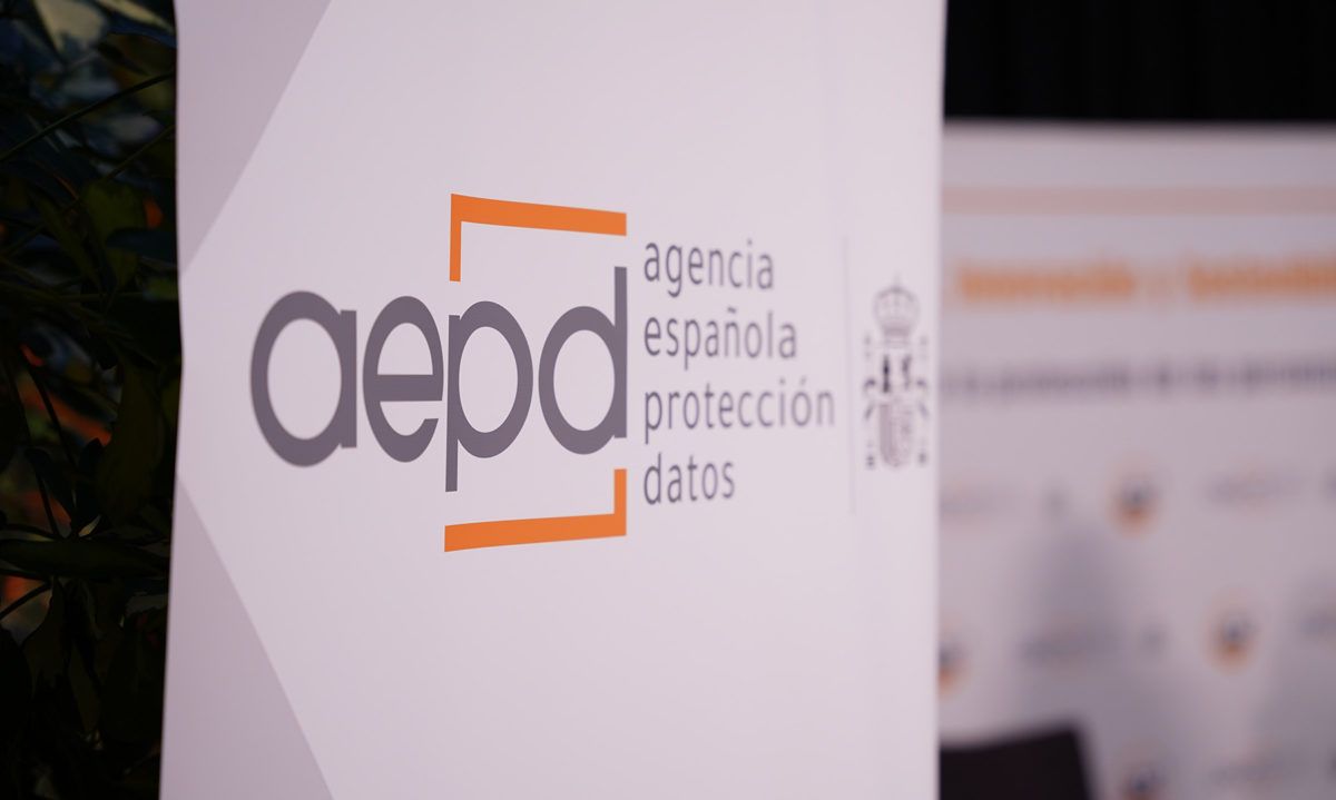 Las multas de la AEPD en 2020 crecieron un 27%, por encima de los 8 millones de euros aunque en 2021 serán mayores bit.ly/3fP9nBk