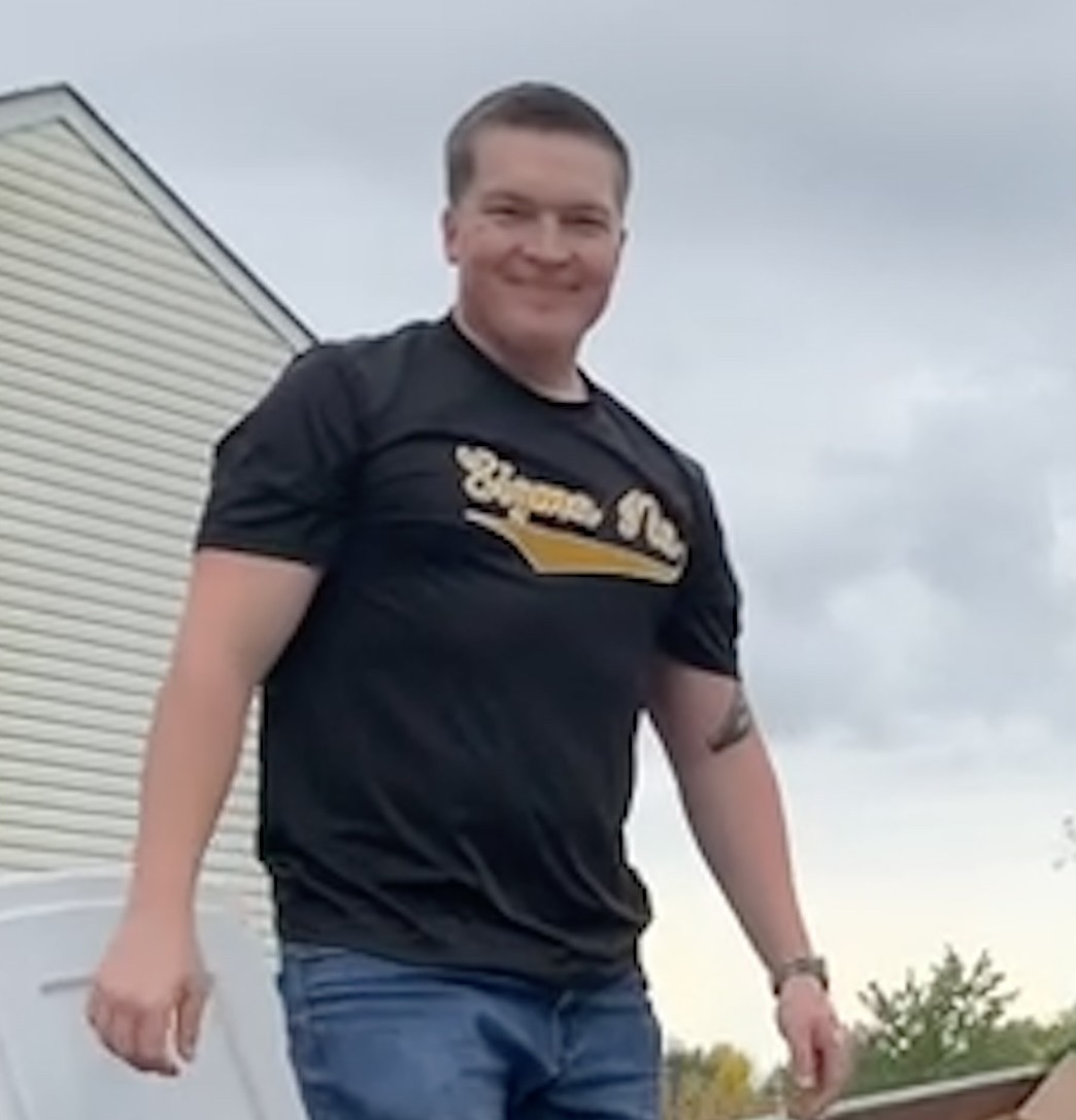 Why Sig Nu Wednesday!

Jason Mclean

I chose Sigma Nu because of the brotherhood and the common interest to grow as an person and as a leader. The bond and support received from all of the guys as well as the ability to be part of something bigger makes it all worth it.

#LHT