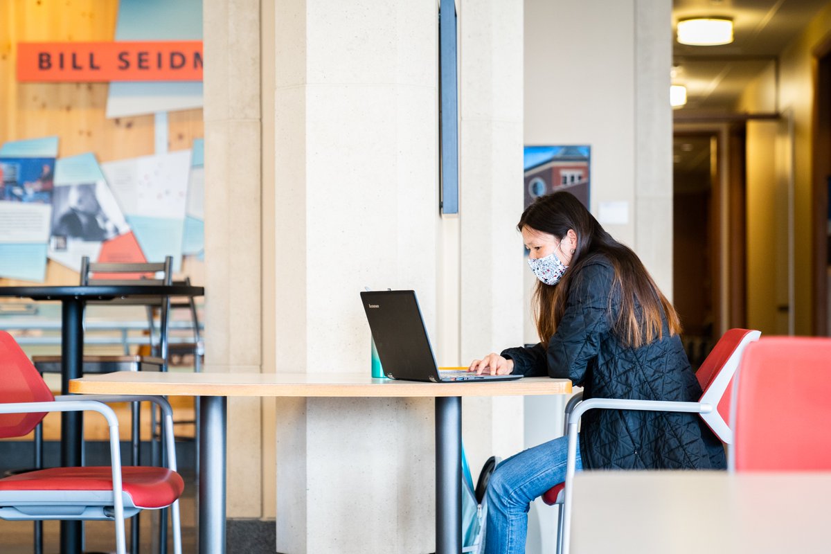 GVSU's tweet photo. Open registration for Fall 2021 and Winter 2022 begins today! Log into myBanner to make course selections: https://t.co/S1641RUplg https://t.co/62CWBBF3Io