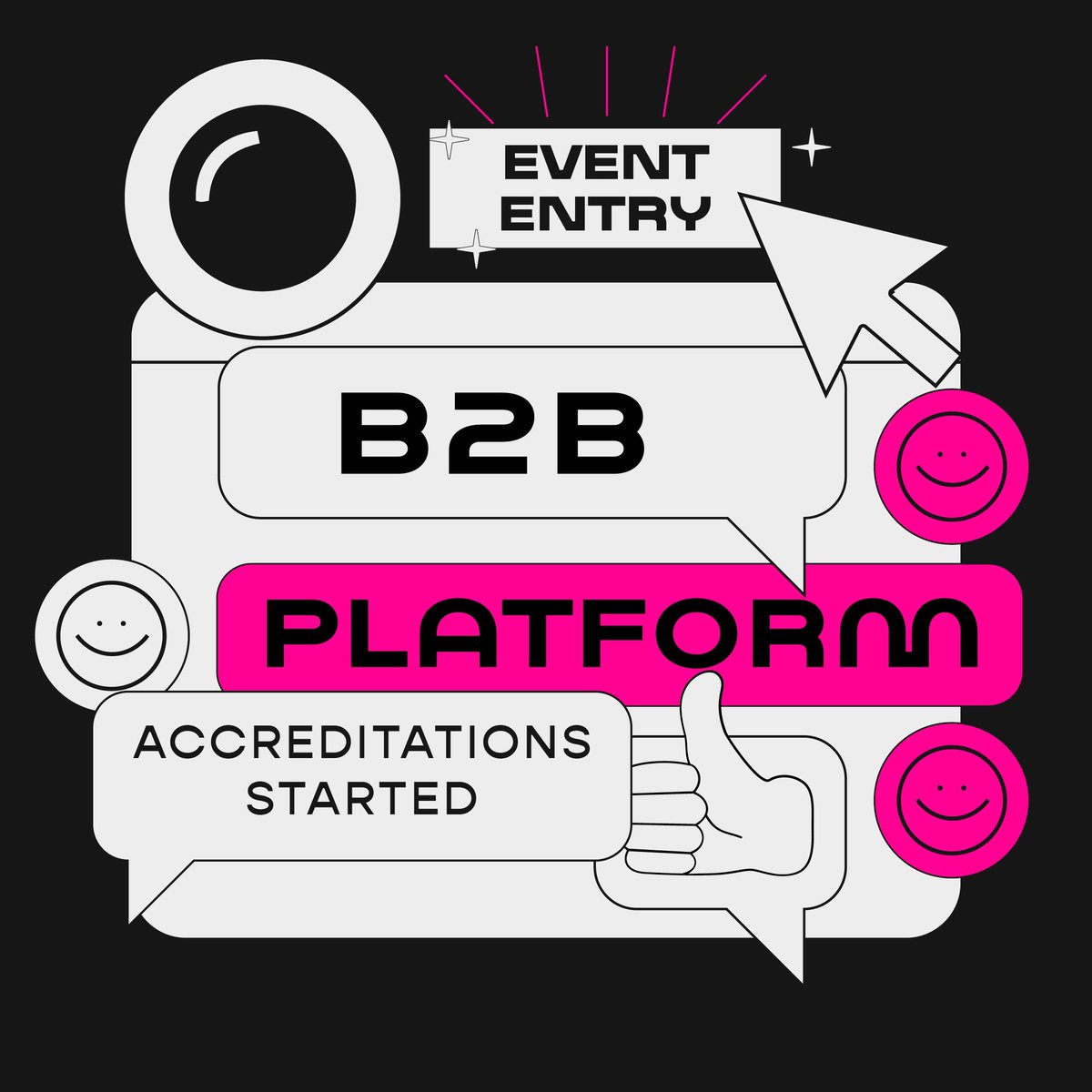 designlook2020's tweet photo. Başlıyor! Webinar ve B2B Platform kayıtları yarın itibariyle başlıyor. Ücretsiz kayıt için https://t.co/bdYy2d5R9O adresini ziyaret etmeyi unutmayın. 
.
.
.
.
#designlook
#design
#interiordesign
#furnituredesign
#officedesign
#industrialdesign
#productdesign
#textiledesign https://t.co/DYC0SewbKE