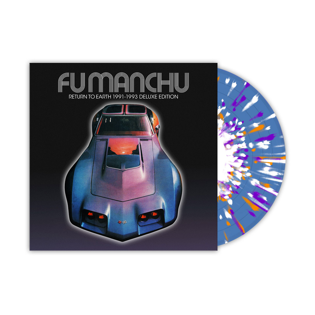 Fu Manchu (@fumanchuband) on Twitter photo “return to earth 1991 - 1993 deluxe edition” re-issue is now available for pre-order along with merch made for this release. Link in bio #fumanchu #fumanchuband @CargoRecords <a href="/Revolvermag/">revolvermag</a> “return to earth 1991 - 1993 deluxe edition” re-issue is now available for pre-order along with merch made for this release. Link in bio #fumanchu #fumanchuband @CargoRecords <a href="/Revolvermag/">revolvermag</a>