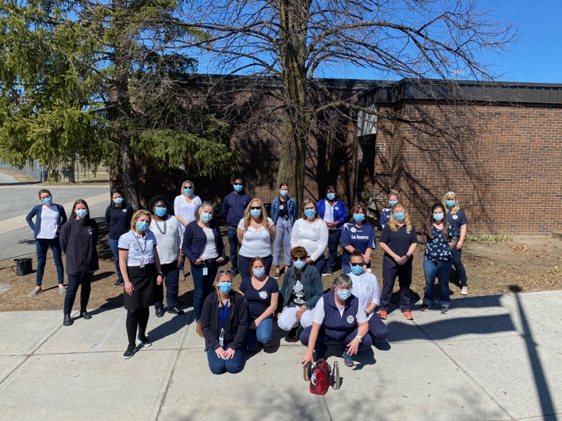 Annik Rouse tweet media